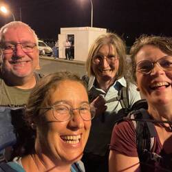 Französisch-Spanische-Grenze