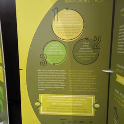 Health benefits of olive oil study [1 / 3]