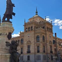 Academia de Caballeria