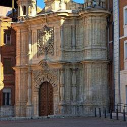 Iglesia de San Juan de Letrân