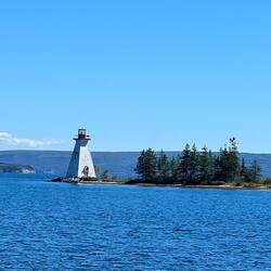 Kidston Lighthouse