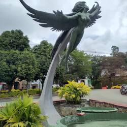 La Fenix De América in El Peñol