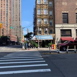 Hell's Kitchen