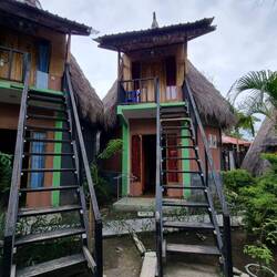 Mein Hostel für 5€