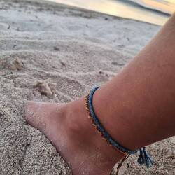 Fußbad aus Indonesien auch gefunden😍