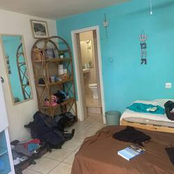 Upgrade in der letzten Nacht