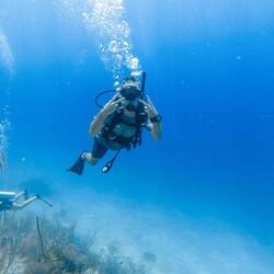 Pirmin's Fun Dive
