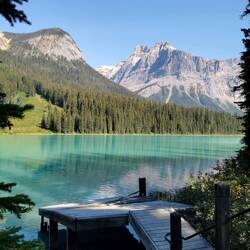 Emerald Lake
