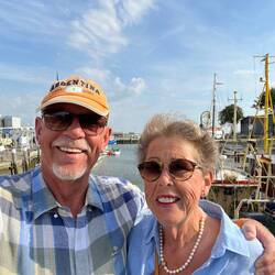 Gutes Wetter = Gute Stimmung