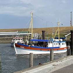 Krabbentour für Feriengäste