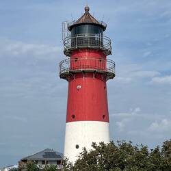 Immer ein guter Orientierungspunkt!