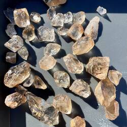 Some of the better pieces we found