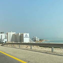 Hotelketten sm Toten Meer