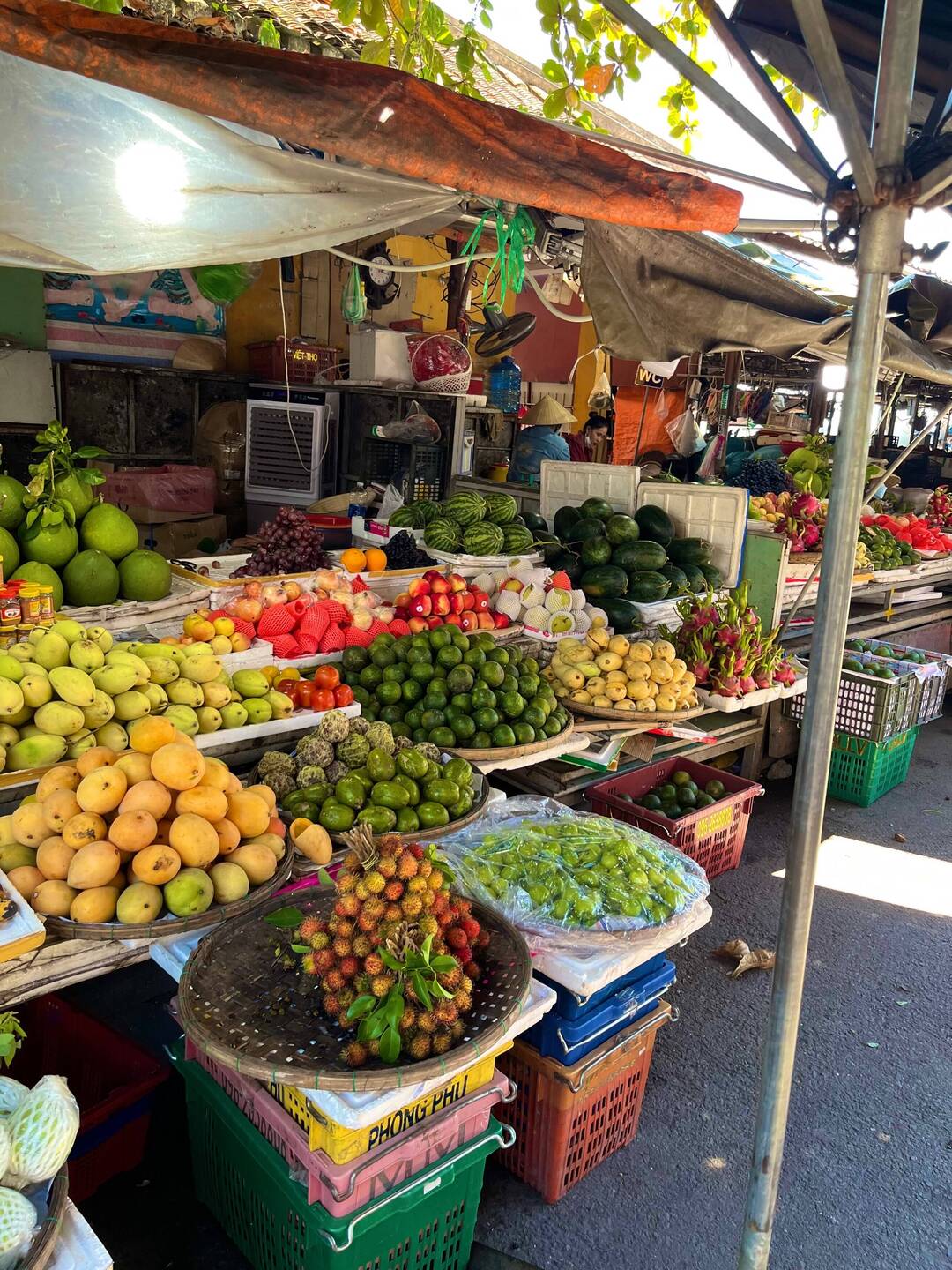 Markt 😍