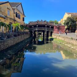 Japanese Bridge