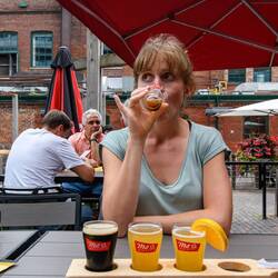 Important Toronto Research/ wichtige Forschung