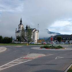 Bohinjska Bistrica