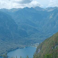 Aussichtspunkt Vogar