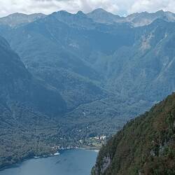 Aussichtspunkt Vogar