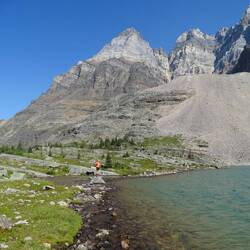 Lake Oesa