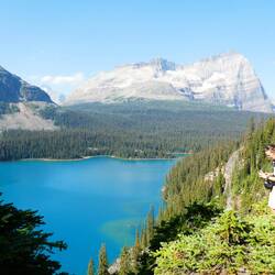 Lake O'Hara