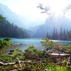 Lake O'Hara