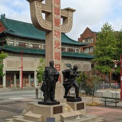 Chinatown