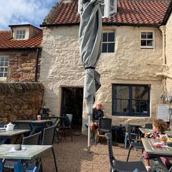 Time for a tea break