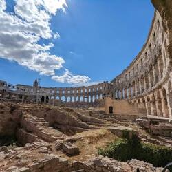 Pula Arena