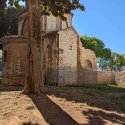 Church of St. Maria Formosa