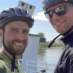 Fährmann, hol über!