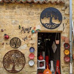 Love the tree of life motif