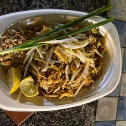 Pad Thai 🥹🥹🥹🥹