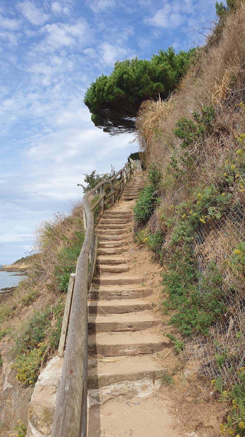 Küstenwanderweg