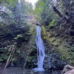 Madison Falls