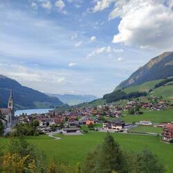 Lungern