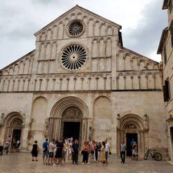 Cathedral of St. Anastasia