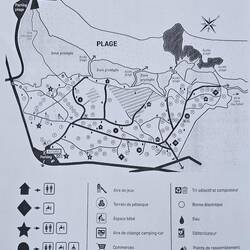 Platzplan