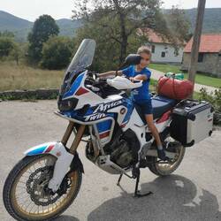 Nachwuchs begeistert