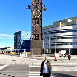 Nouvel hotel de ville