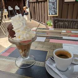 Fortification before next castle