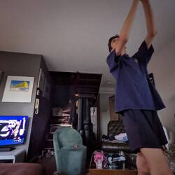 Selfie avec la reine 🤪🤪