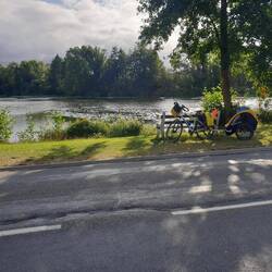 Etang de Sailly Laurette (80)