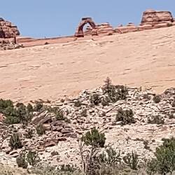 Delicate Arch