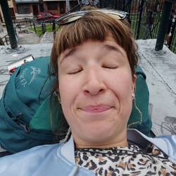 Fick&fertig nach dem Essen