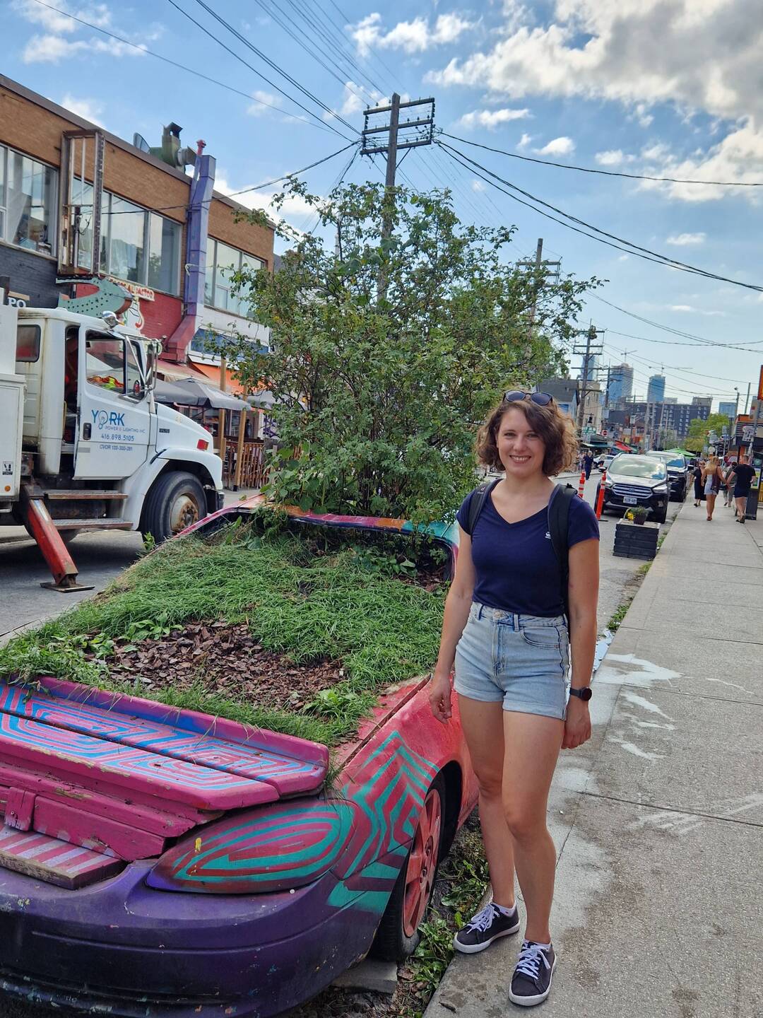 Kensington Market