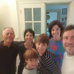 Ma petite famille de Vis en Artois