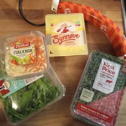 21,94€ habe ich für diese Teile bezahlt