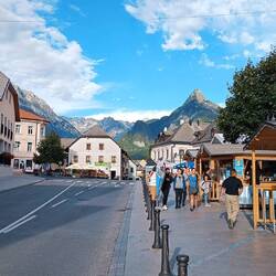 Bovec