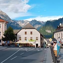 Bovec